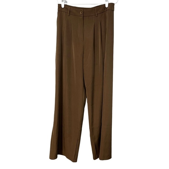 Princess Polly Archer Trouser Pants - Picture 9 of 16